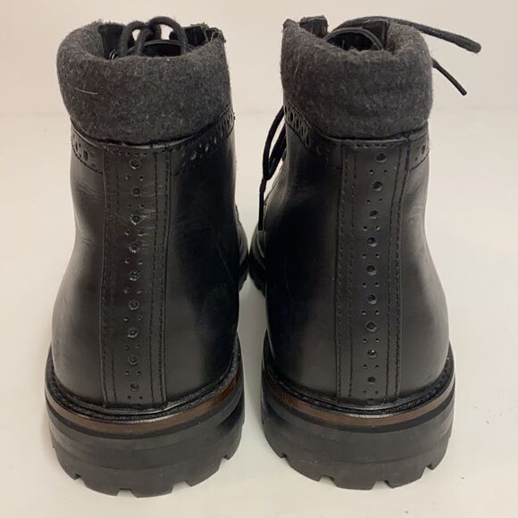 Mark Nason Oxford ankle boots A6 - Picture 7 of 14